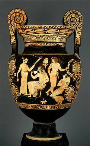 cratère, image 2/7
