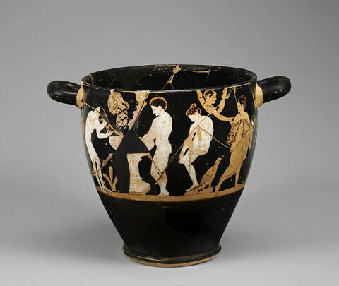 skyphos