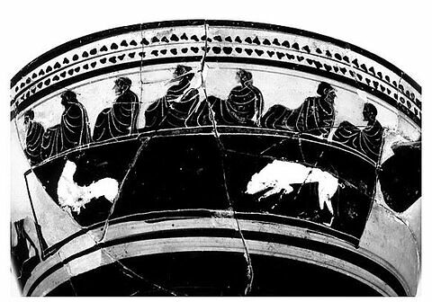 skyphos, image 6/8