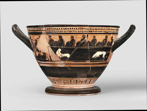 skyphos, image 2/8