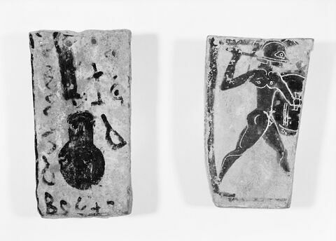 pinax ; ex-voto, image 3/6