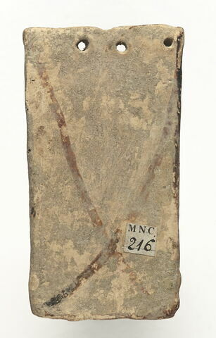 pinax ; ex-voto, image 2/6