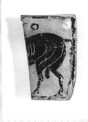 pinax ; ex-voto, image 6/6
