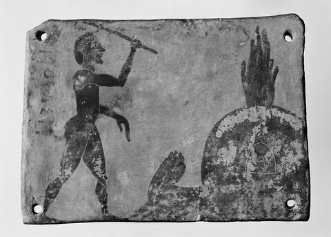 pinax ; ex-voto, image 3/5