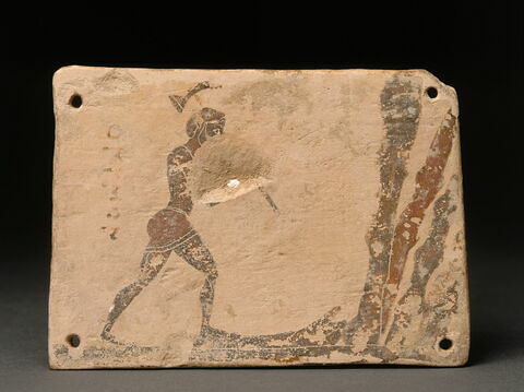 pinax ; ex-voto, image 2/5