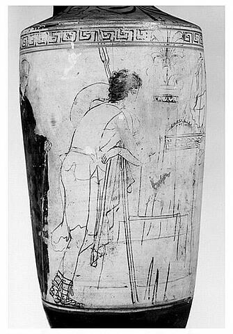 lécythe, image 13/14