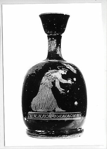 lécythe