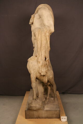 groupe statuaire, image 2/5