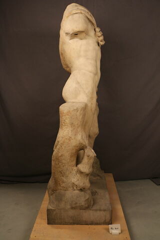 groupe statuaire, image 4/5