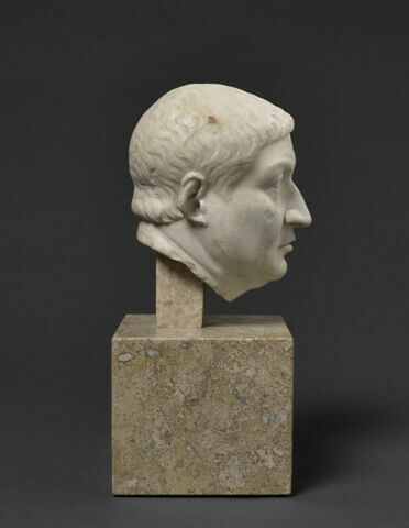 Le grand Pompée, image 3/4