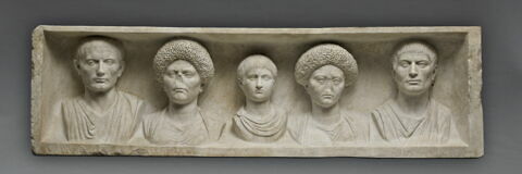 relief