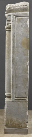 autel funéraire, image 3/7