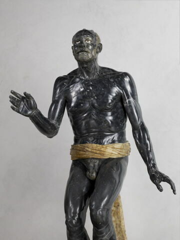 Sénèque mourant, image 2/17