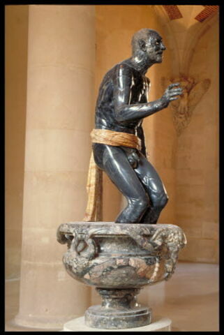 Sénèque mourant, image 8/17