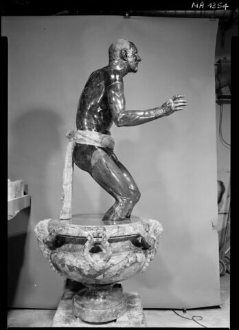 Sénèque mourant, image 11/17