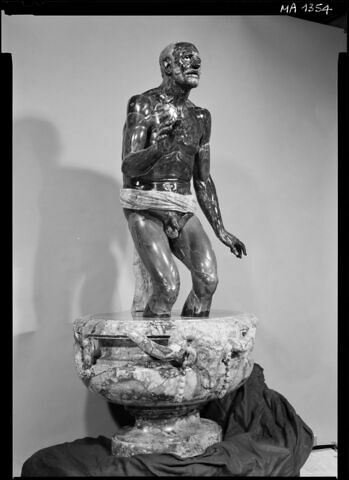 Sénèque mourant, image 13/17