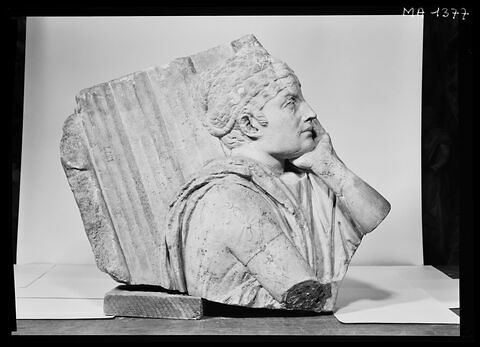 relief