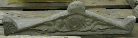 couvercle d'urne, image 2/3