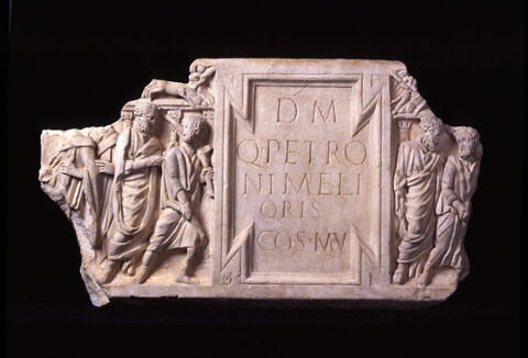 couvercle de sarcophage, image 6/7