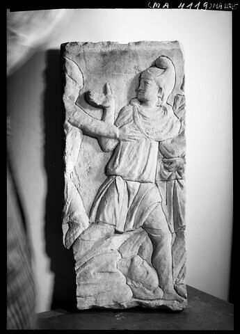 sarcophage, image 2/2