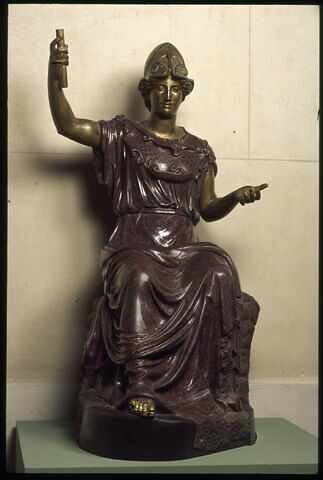 base de statue, image 6/8