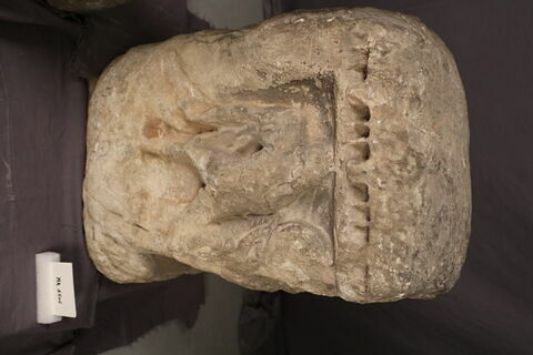 base de statue, image 2/8
