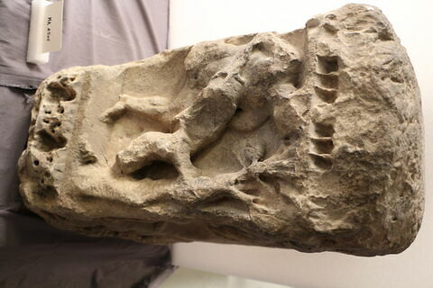 base de statue, image 3/8