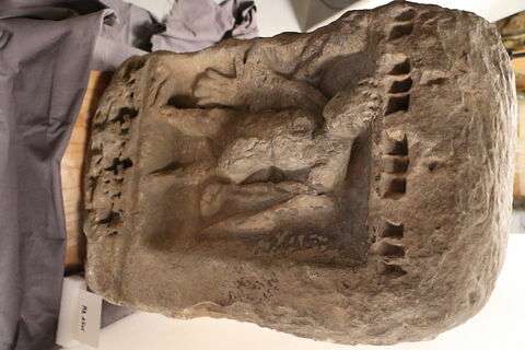 base de statue, image 4/8