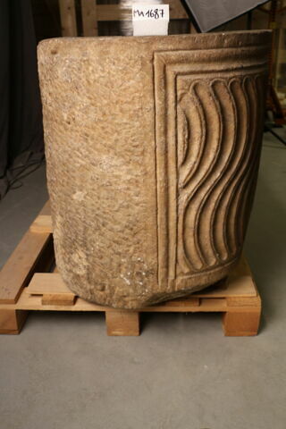 sarcophage, image 2/5