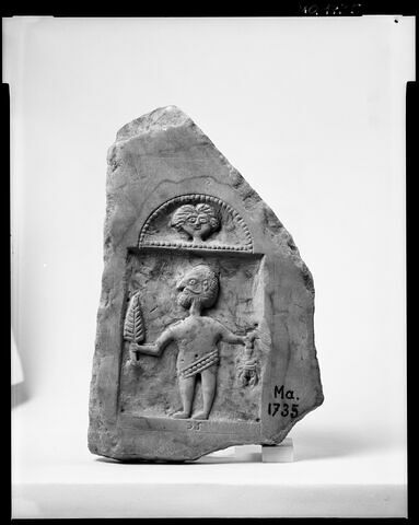 relief