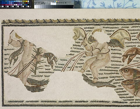 mosaïque, image 2/4