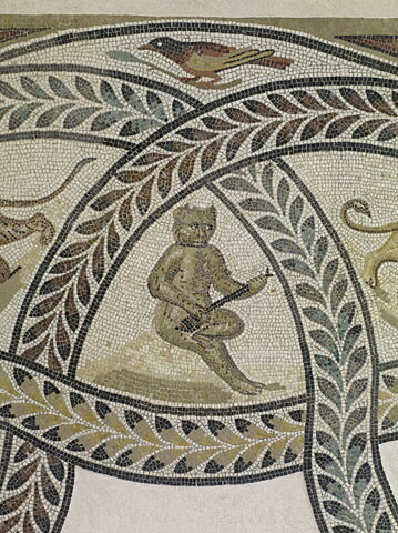 mosaïque, image 4/6