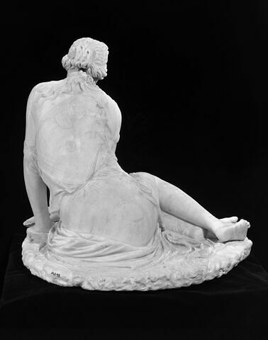 Nymphe à la coquille, image 5/21