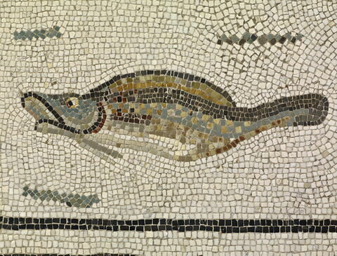mosaïque, image 2/5