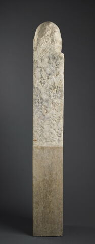 statue ; pilier de balustrade, image 5/5