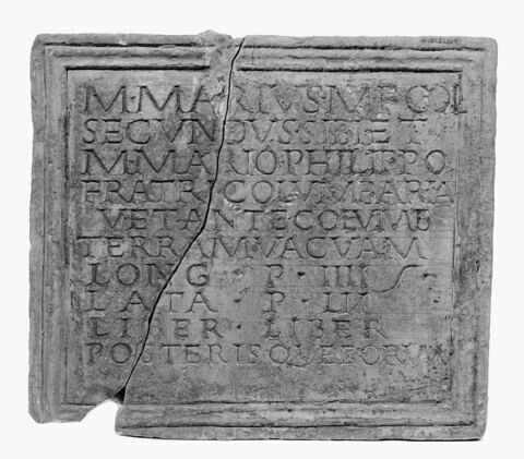 inscription, image 3/3