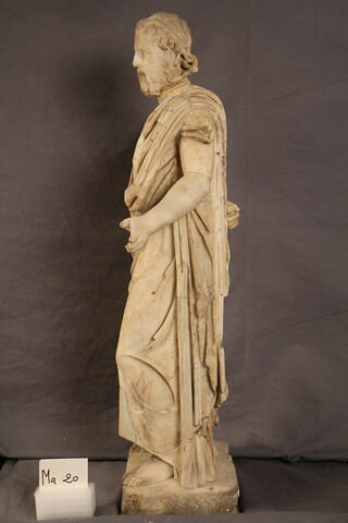 statuette, image 3/4