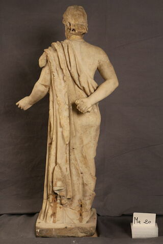 statuette, image 4/4