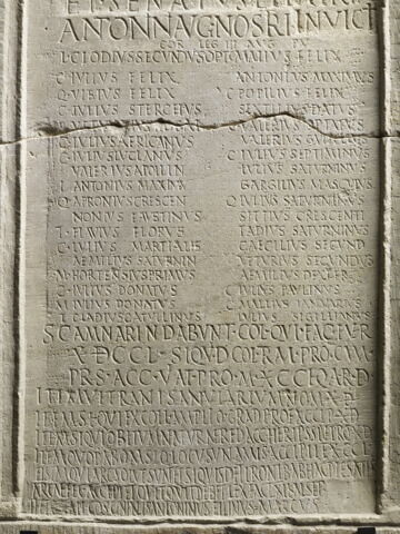 inscription, image 3/5