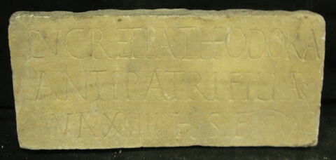 inscription