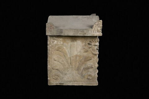 urne ; couvercle d'urne, image 2/2