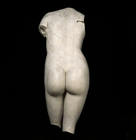 Aphrodite du type de l'