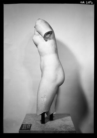 Aphrodite du type de l'