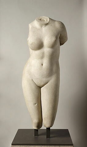 Aphrodite du type de l'