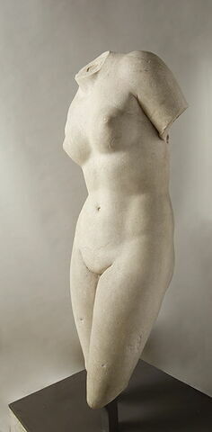 Aphrodite du type de l'