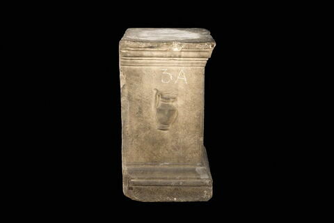autel funéraire, image 2/4