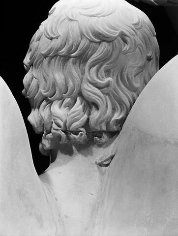 éros Farnese, image 8/11