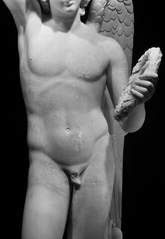 éros Farnese, image 9/11