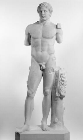 statue, image 2/4