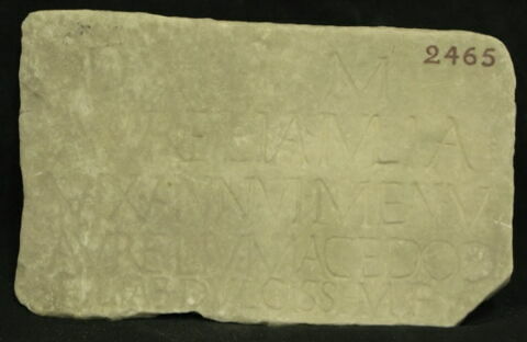 inscription, image 2/2